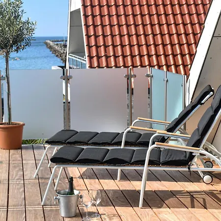 3 Bedroom Amazing In Karrebaeksminde