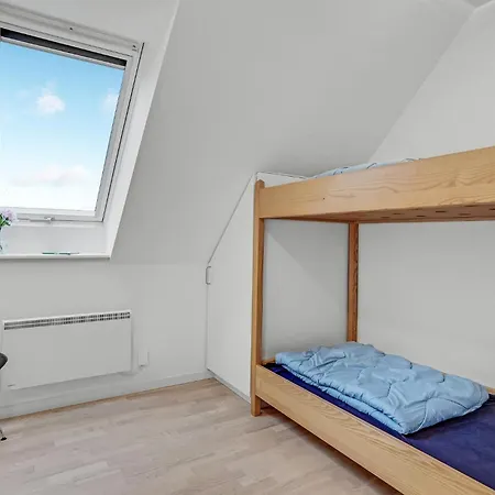 3 Bedroom Amazing In * Karrebaeksminde