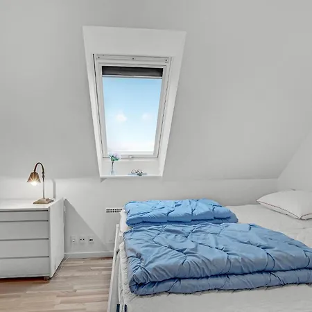3 Bedroom Amazing In Apartment