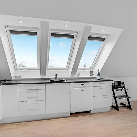 3 Bedroom Amazing In * Karrebaeksminde