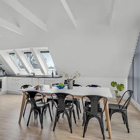 3 Bedroom Amazing In Karrebaeksminde
