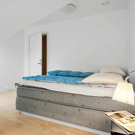 Apartment 3 Bedroom Amazing In Karrebaeksminde