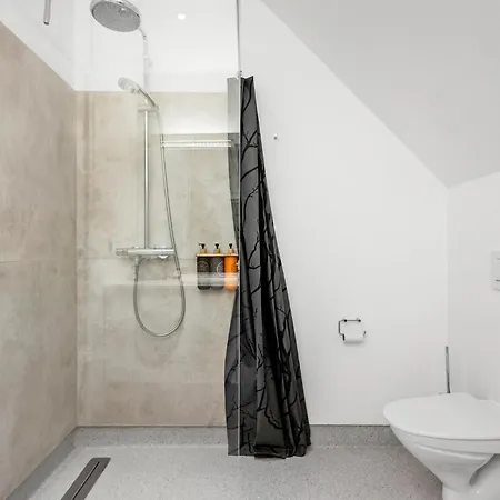 Apartment 3 Bedroom Amazing In Karrebaeksminde