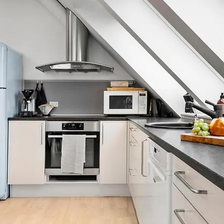 3 Bedroom Amazing In * Karrebaeksminde