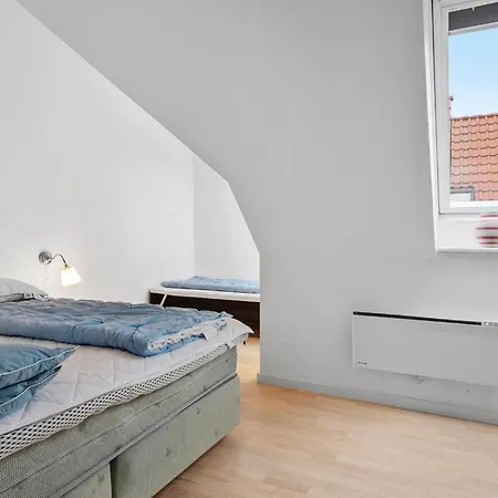 3 Bedroom Amazing In Apartment