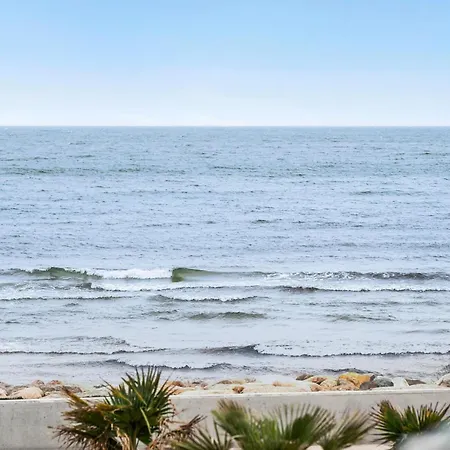 3 Bedroom Amazing In Apartment Karrebaeksminde