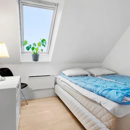 3 Bedroom Amazing In Karrebaeksminde