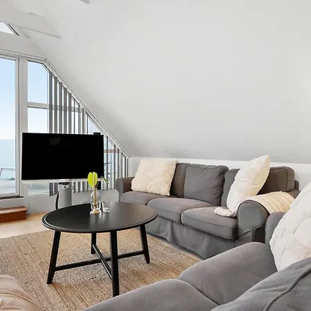 3 Bedroom Amazing In Apartment
