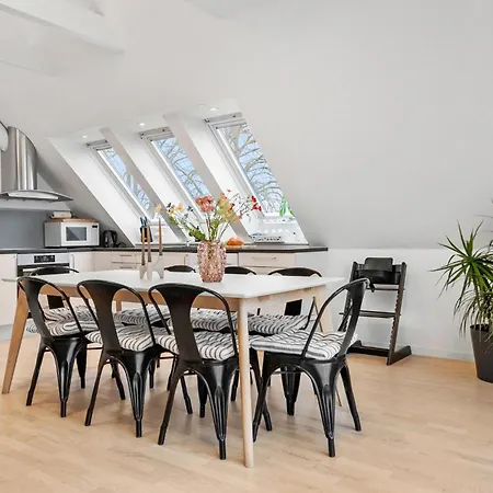 3 Bedroom Amazing In * Karrebaeksminde